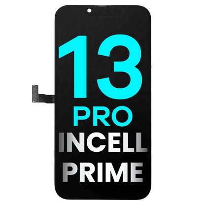LCD Assembly For iPhone 13 Pro (Aftermarket / Incell PRIME)