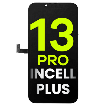 LCD Assembly For iPhone 13 Pro (Aftermarket / Incell PLUS)