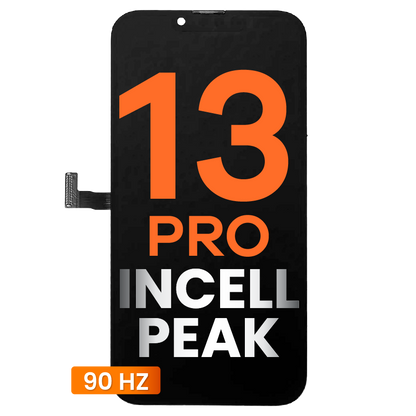 LCD Assembly For iPhone 13 Pro (Aftermarket / Incell PEAK)
