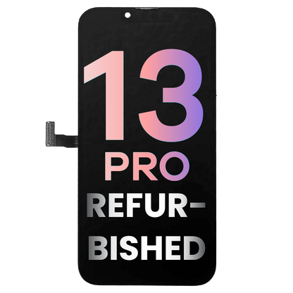 LCD Assembly For iPhone 13 Pro (Refurbished Original)