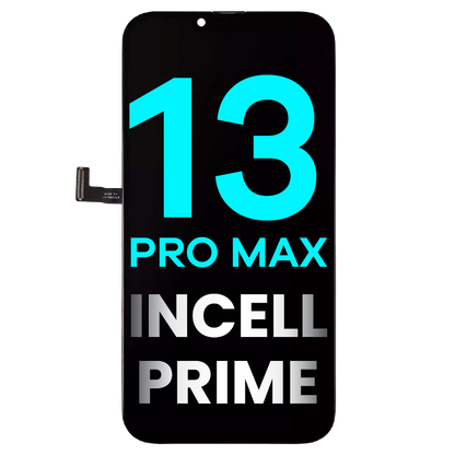LCD Assembly For iPhone 13 Pro Max (Aftermarket / Incell PRIME)