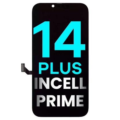 LCD Assembly For iPhone 14 Plus (Aftermarket / Incell PRIME)