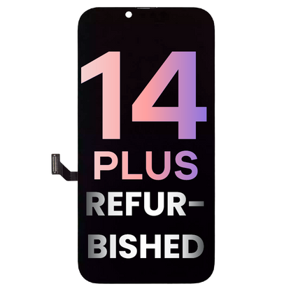 LCD Assembly For iPhone 14 Plus (Refurbished Original)