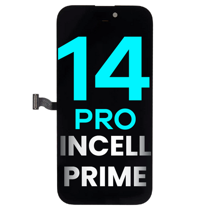 LCD Assembly For iPhone 14 Pro (Aftermarket / Incell PRIME)