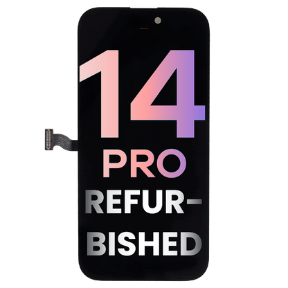 LCD Assembly For iPhone 14 Pro (Refurbished Original)