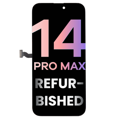 LCD Assembly For iPhone 14 Pro Max(Refurbished Original)