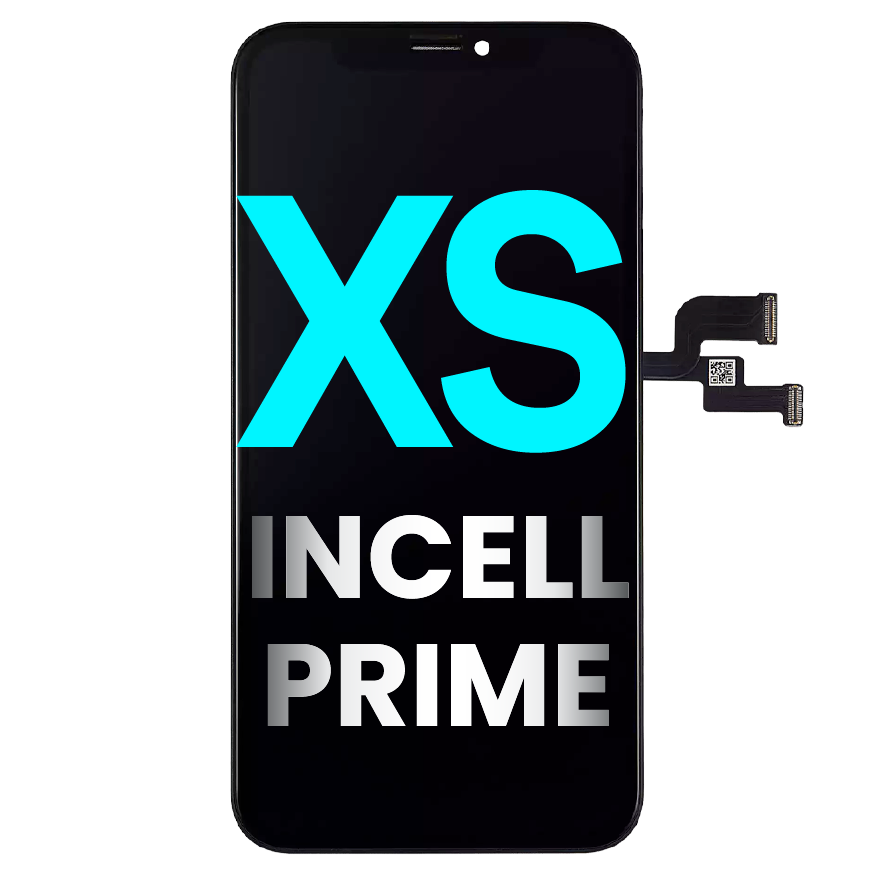 LCD Screen Assembly for iPhone XS – Incell Prime Quality