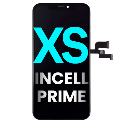 LCD Screen Assembly for iPhone XS – Incell Prime Quality