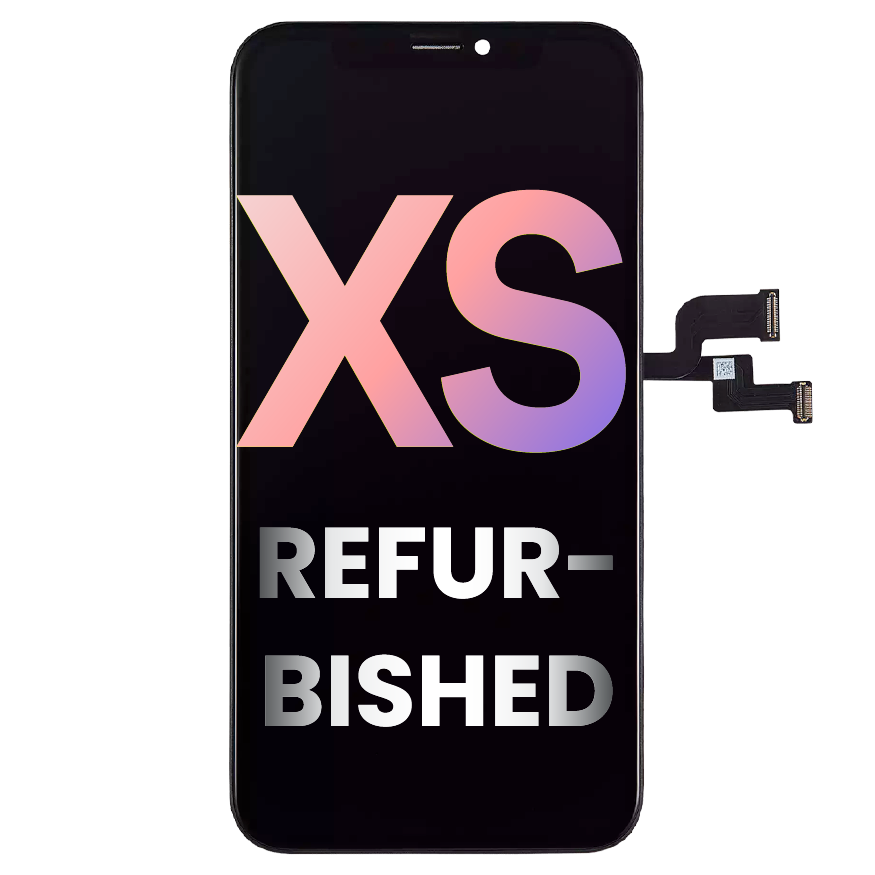 OLED Assembly For iPhone XS (Service Pack)