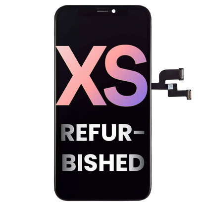 OLED Assembly For iPhone XS (Service Pack)