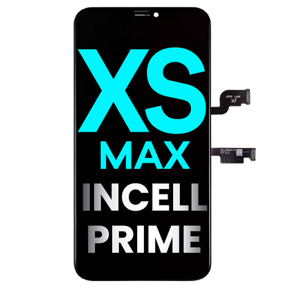LCD Screen Assembly for iPhone XS Max – Incell Prime Quality