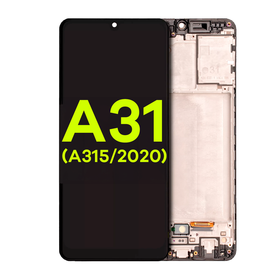 GH82-22905A / GH82-24455A / GH82-24406A / GH82-22761A