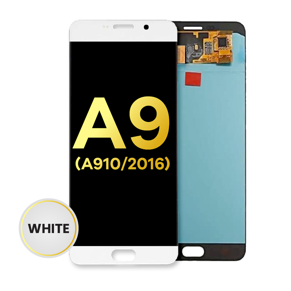 Samsung Galaxy A9 Pro
