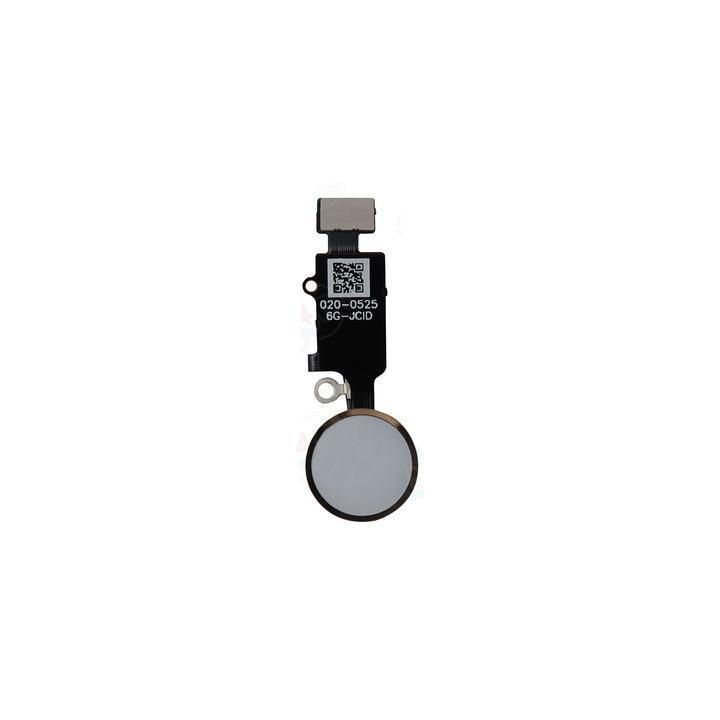 Home Button Solution With Flex Gold JC for iPhone 7 / iPhone 8 / iPhone 7 plus / iPhone 8 Plus Flex Gold