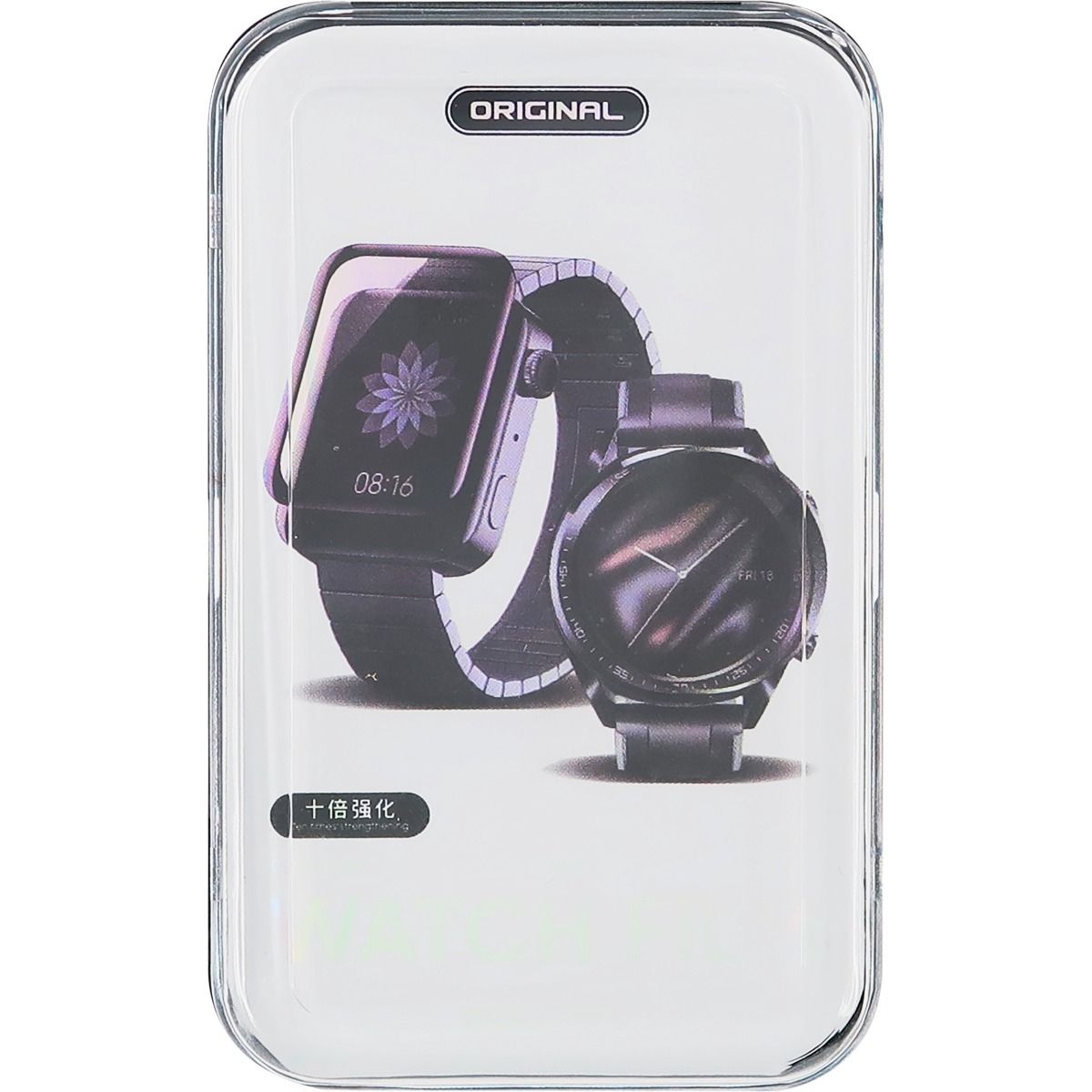 iWatch Series 8 45mm Tempered Glass