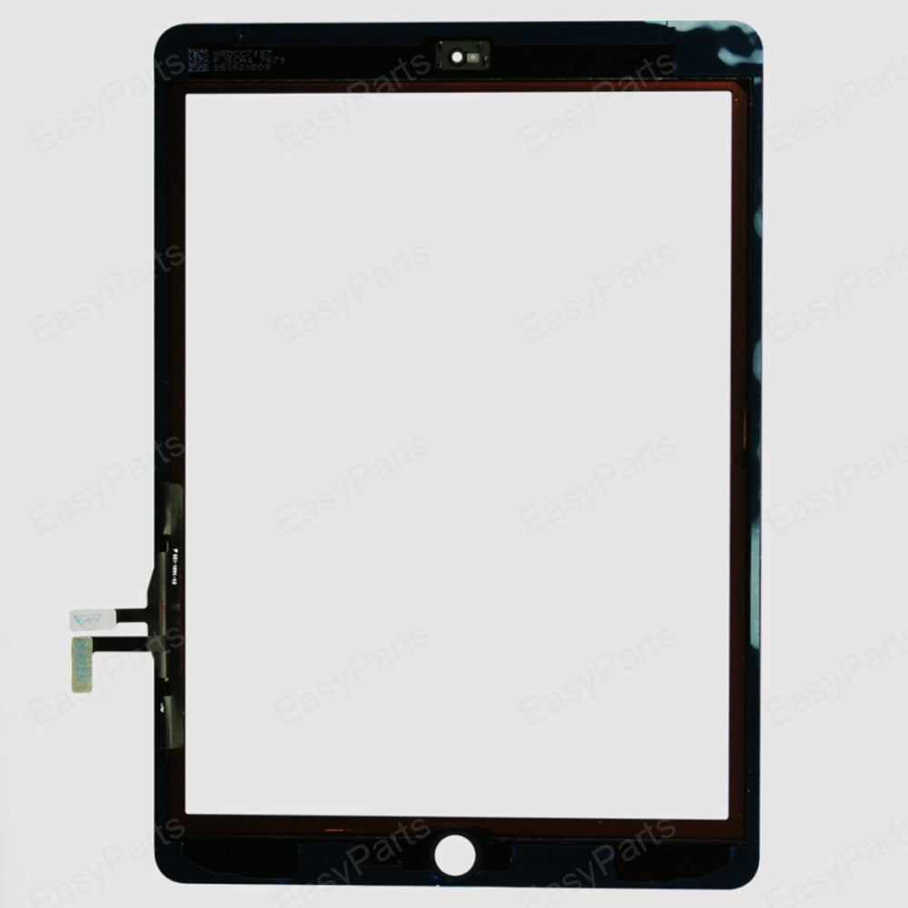 iPad Air 1 / iPad 5 Digitizer [Black]