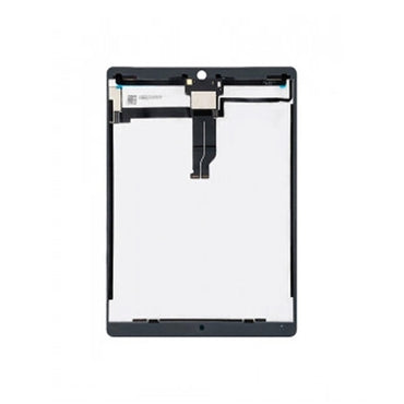 iPad Pro 12.9″ 1st Gen (2015) LCD With Digitizer [White]