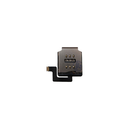 iPad 6 Sim Reader
