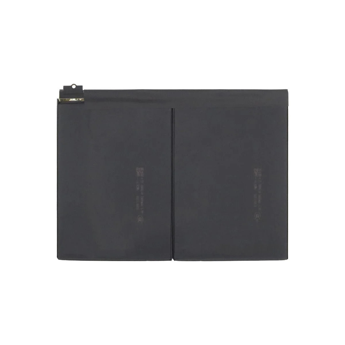 iPad 10 Battery