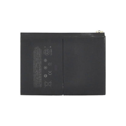 iPad 10 Battery