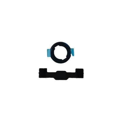iPad 7 10.2" Home Button Plate w/ Gasket