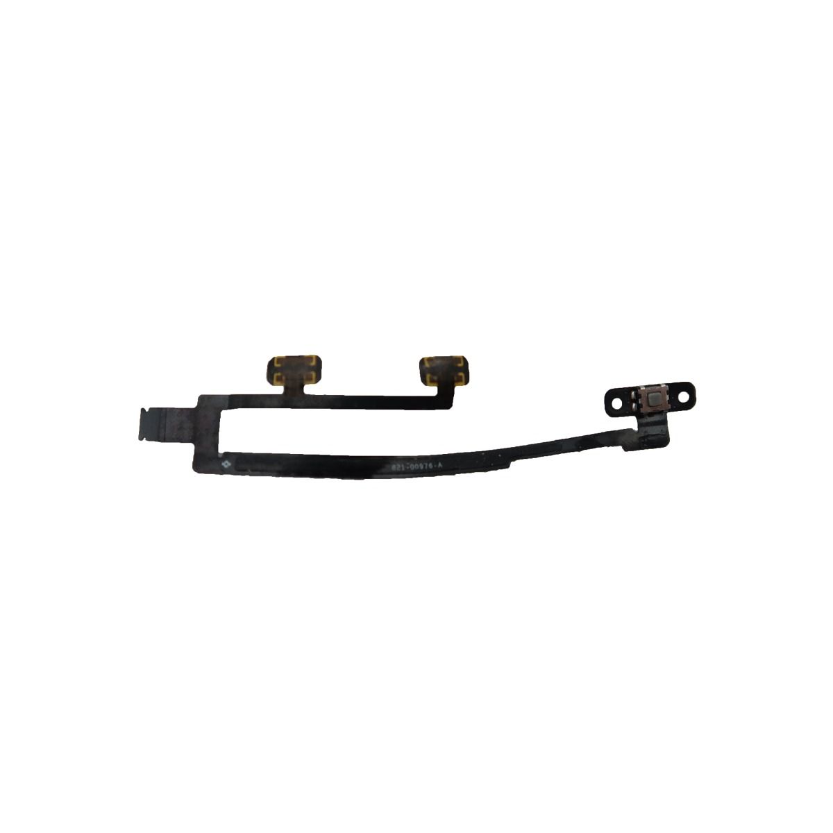 iPad 7 10.2'' / iPad 8 10.2'' Power Flex / Volume Flex