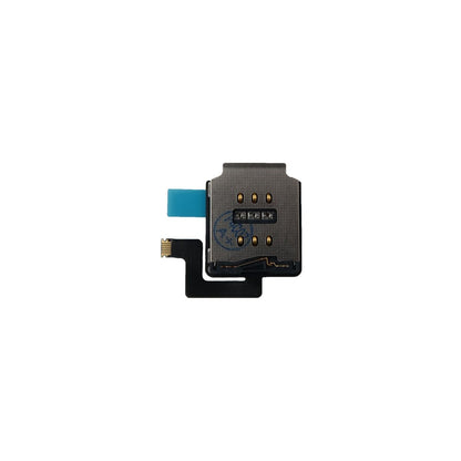 iPad 7 10.2" Sim Card Reader w/ Flex Cable