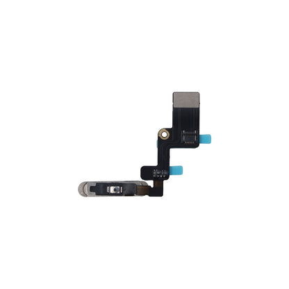 iPad Air 4 10.9" Power Button Flex White