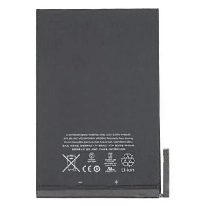 iPad Mini 4 Battery