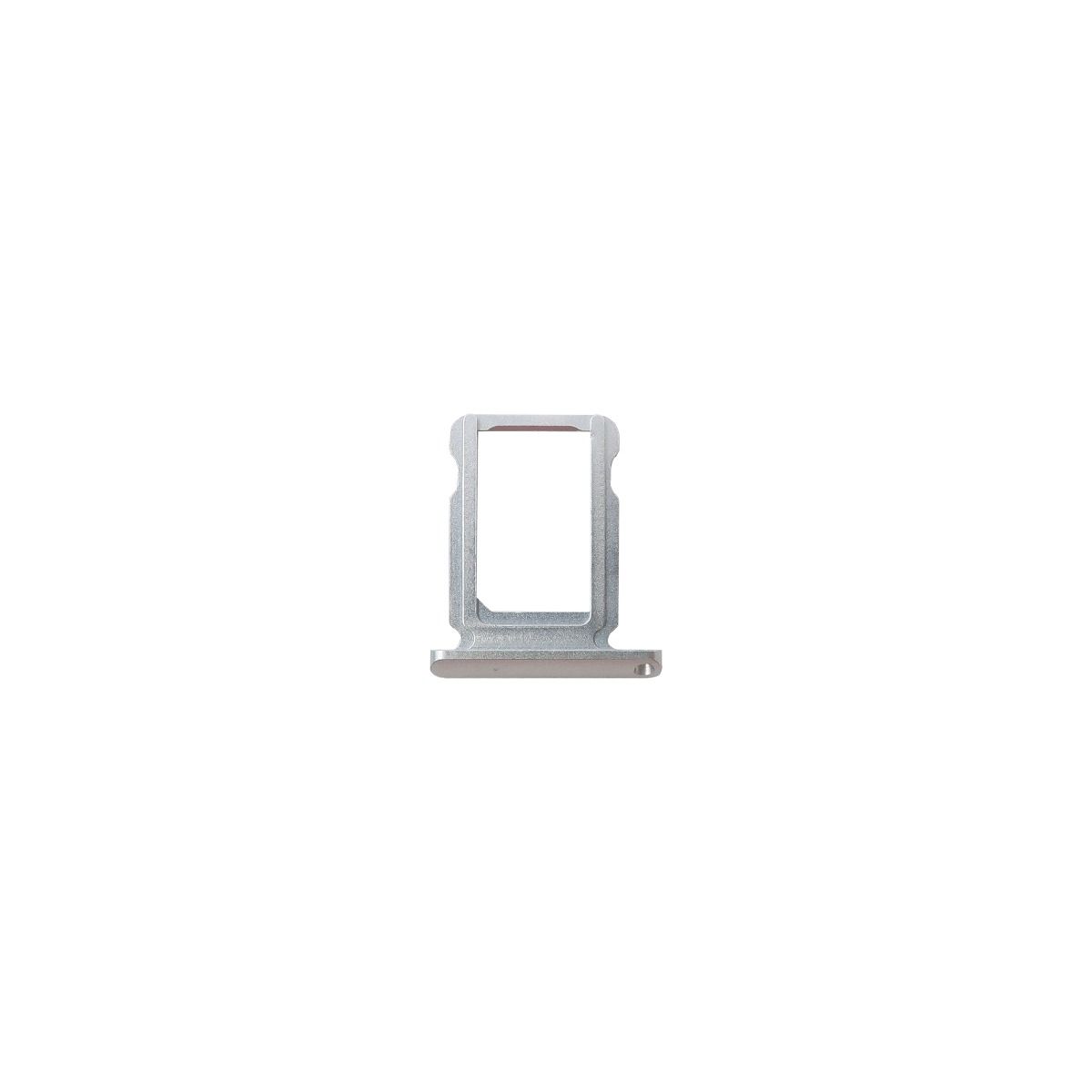 iPad Pro 12.9'' 2nd Gen Sim Tray White