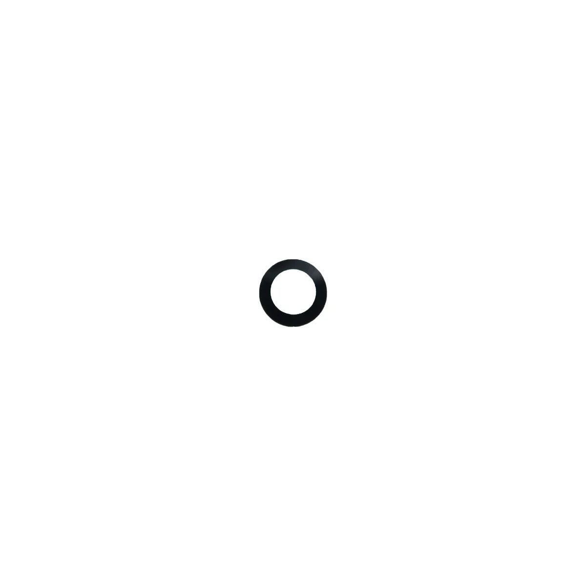 iPad Pro 12.9'' 2nd Gen Back Camera Lens Black