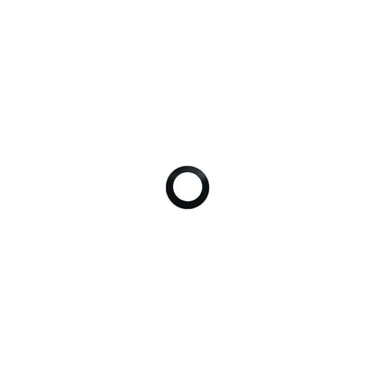 iPad Pro 12.9'' 2nd Gen Back Camera Lens Black