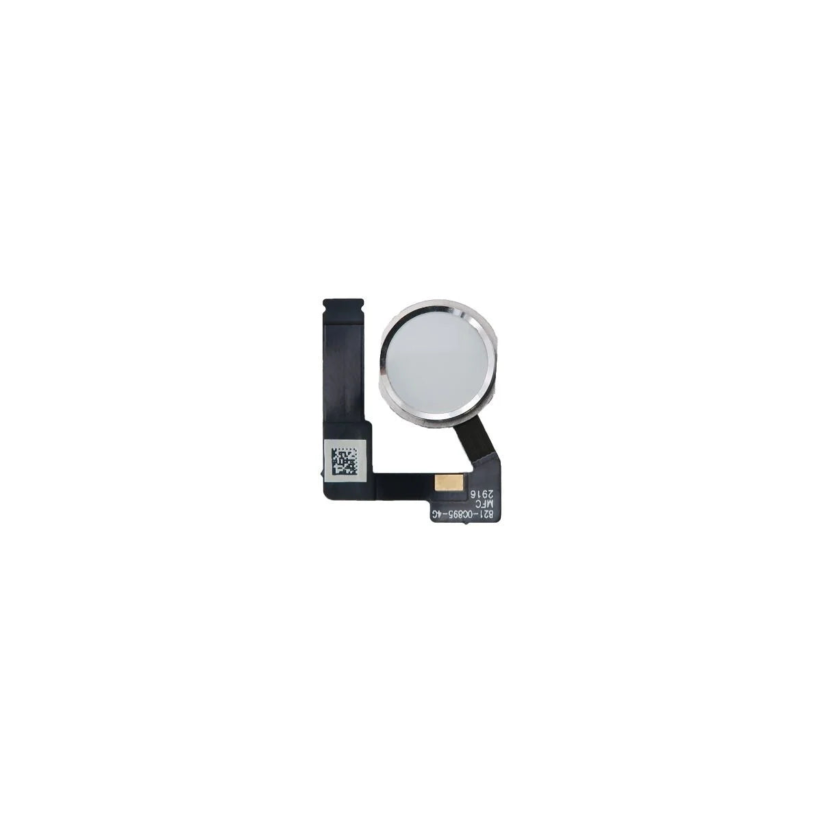 iPad Pro 10.5" Home Button Flex Gold