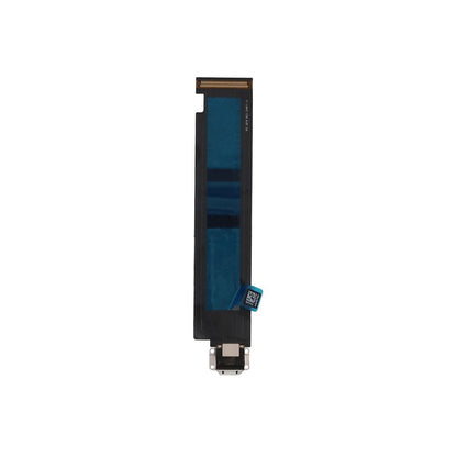 iPad Pro 12.9" Charging Port Flex White