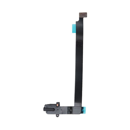 iPad Pro 12.9" Headphone Jack Flex Black