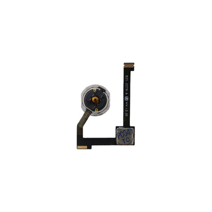 iPad Pro 12.9" Home Flex Button Gold
