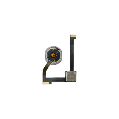 iPad Pro 12.9" Home Flex Button Silver