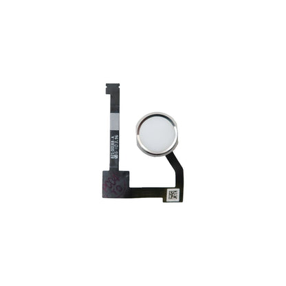 iPad Pro 12.9" Home Flex Button Silver