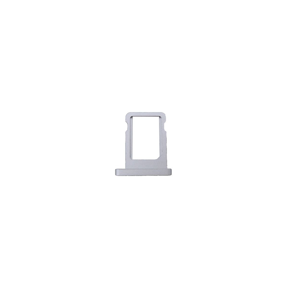 iPad Pro 12.9 1st Gen Sim Tray Black