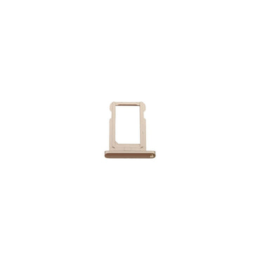 iPad Pro 12.9 1st Gen Sim Tray Gold