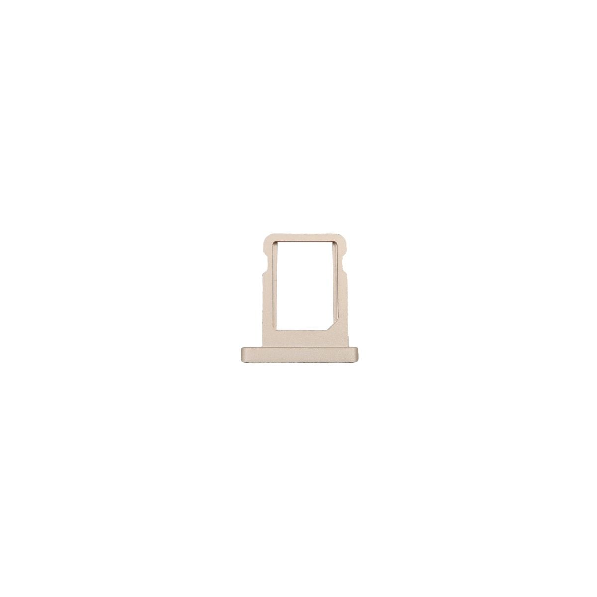 iPad Pro 12.9 1st Gen Sim Tray Gold