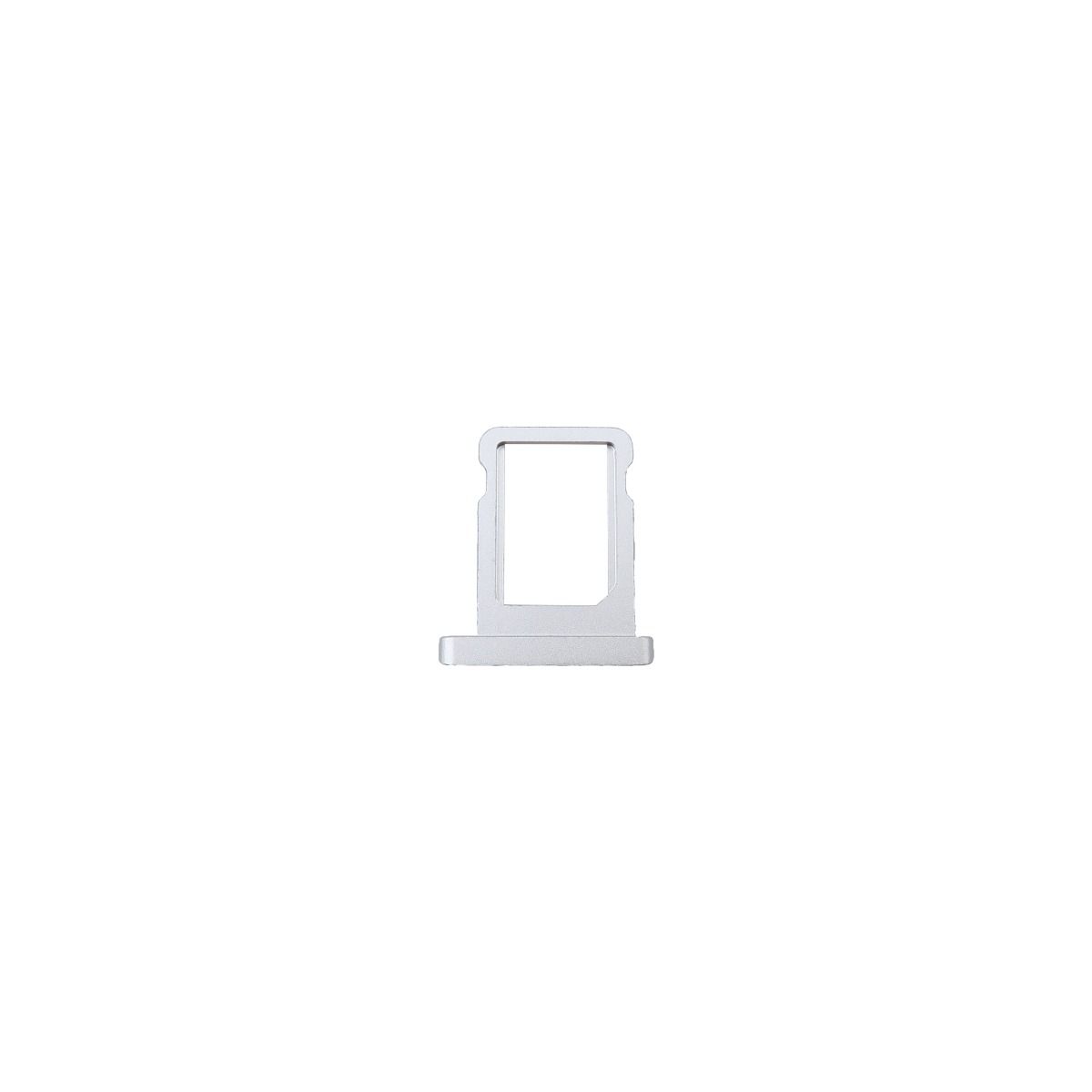 iPad Pro 12.9 1st Gen Sim Tray Silver