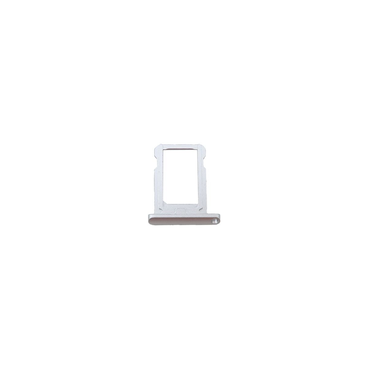 iPad Pro 12.9 1st Gen Sim Tray Silver