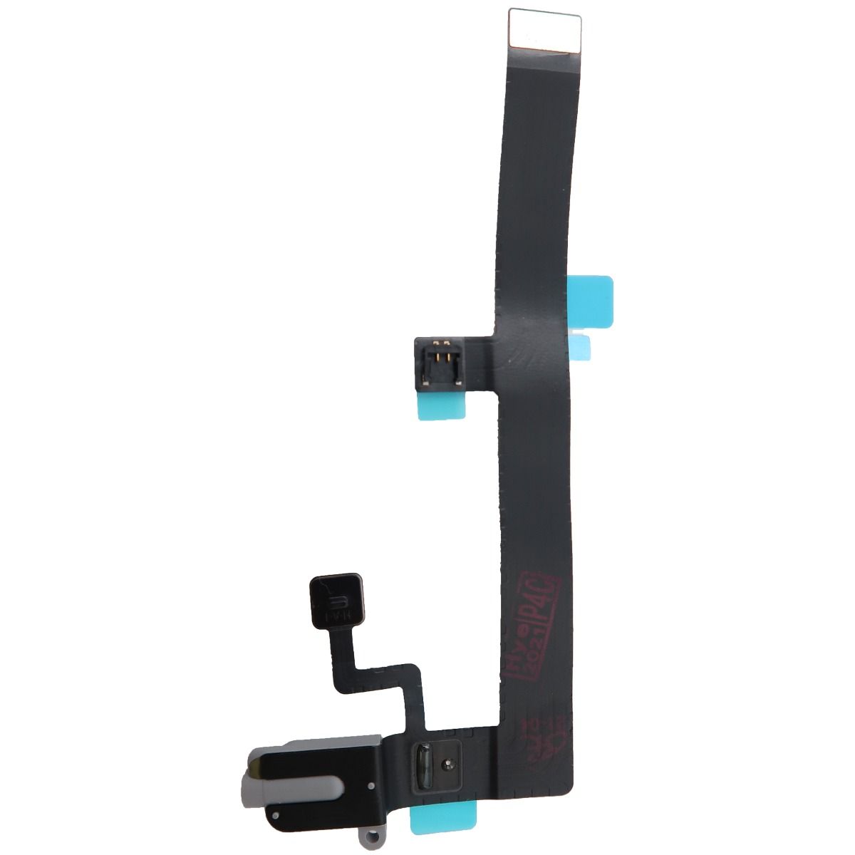 iPad Pro 12.9" 2nd Gen Headphone Jack Flex
