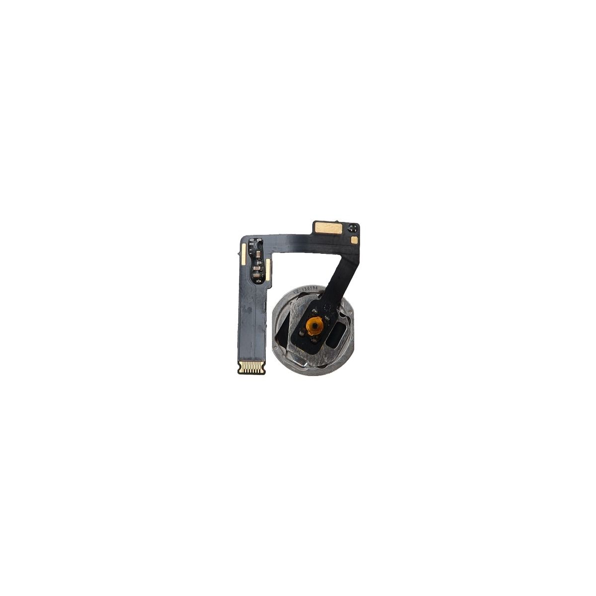 iPad Pro 12.9" 2nd Gen Home Flex Black