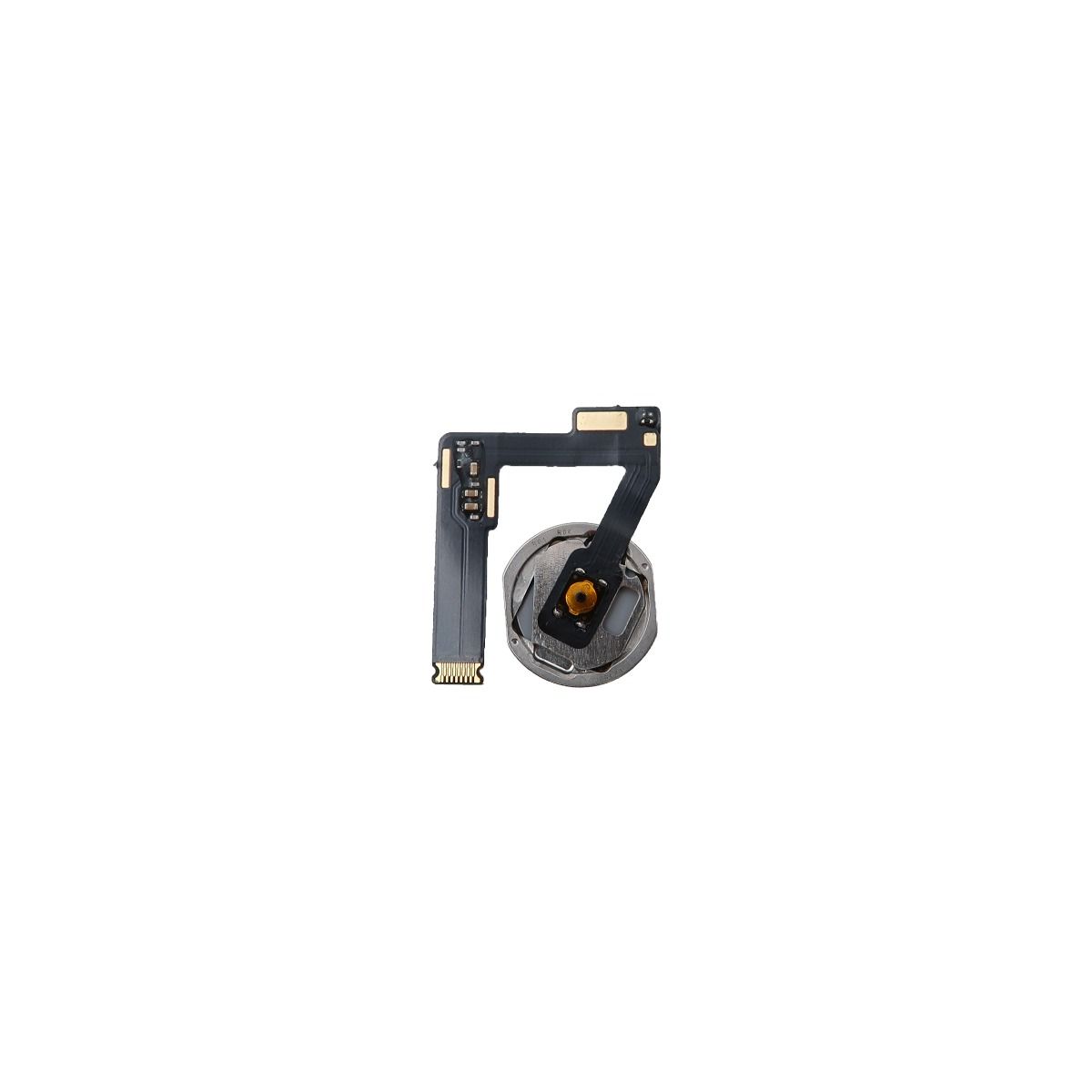 iPad Pro 12.9" 2nd Gen Home Flex Gold