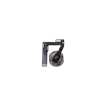iPad Pro 12.9" 2nd Gen Home Flex Gold