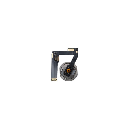 iPad Pro 12.9" 2nd Gen Home Flex Gold