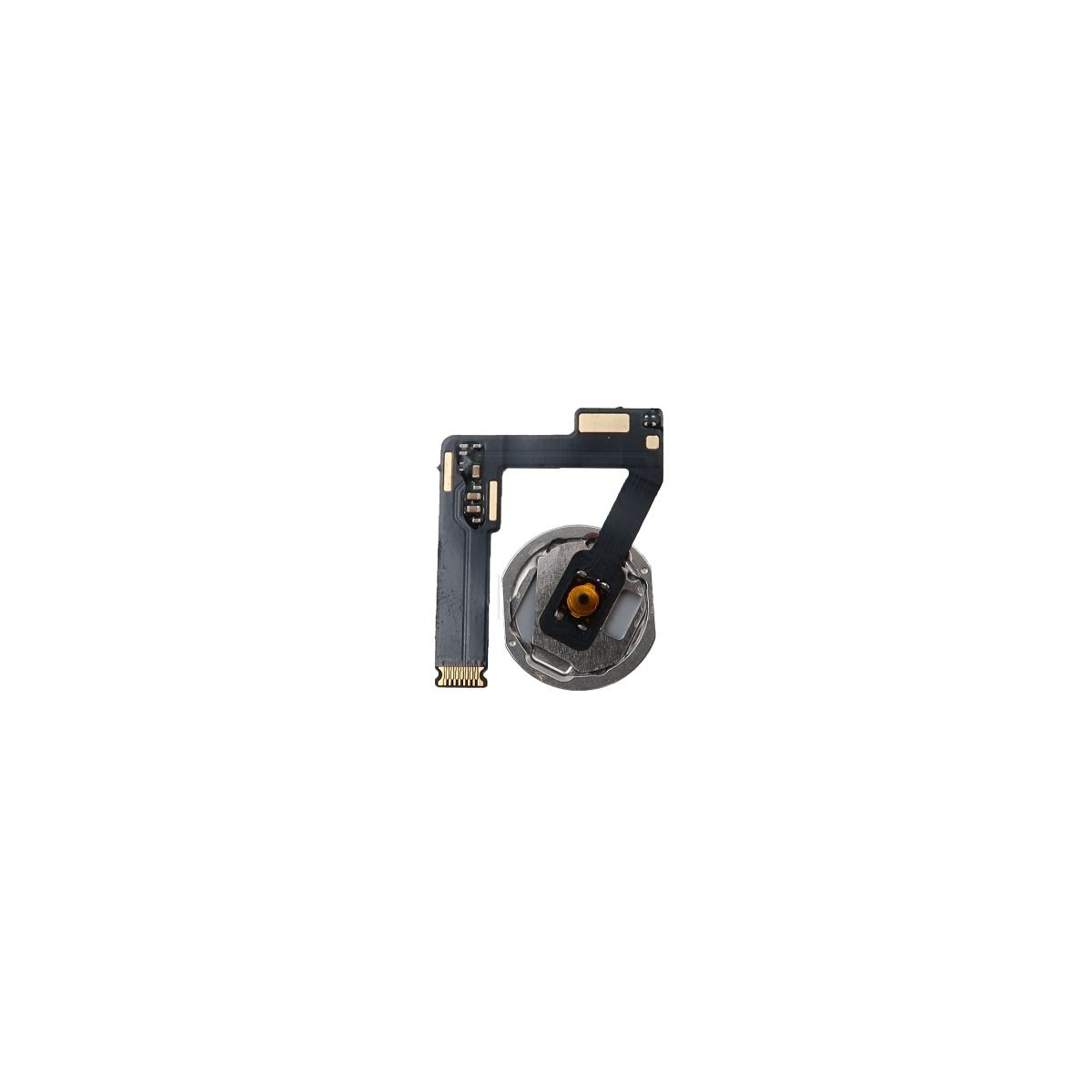 iPad Pro 12.9" 2nd Gen Home Flex Silver