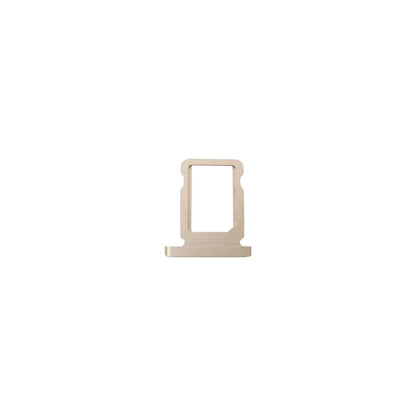 iPad Pro 12.9" 2nd Gen Sim Tray Gold